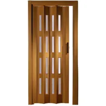 Forte Luciana mahagoni 4 Fenster