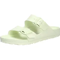 Birkenstock Arizona EVA faded lime 36