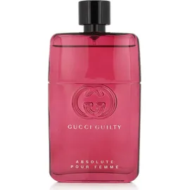 GUCCI Guilty Absolute pour Femme Eau de Parfum 90 ml