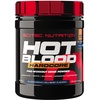 Hot Blood Hardcore - 375g - Blackcurrant Goji Berry