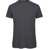 B & C Inspire TM042 dunkelgrau XXL