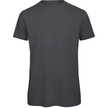 B & C Inspire TM042 dunkelgrau XXL