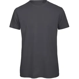 B & C Inspire TM042 dunkelgrau XXL