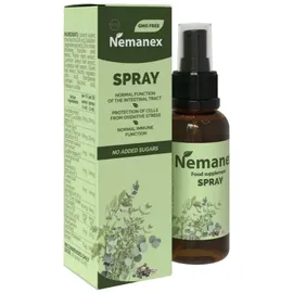 nemanex Spray 30 ml