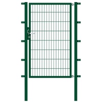 GAH Alberts Einzeltor Flexo 100 x 180 cm grün