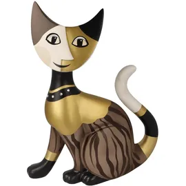 GOEBEL Katzenfigur Fabrizio - Rosina Wachtmeister