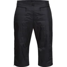 Bergans Røros Insulated 3/4 3/4-Hose, schwarz - M
