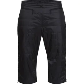 Bergans Røros Insulated 3/4 3/4-Hose, schwarz - M