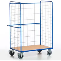 ROLLCART Etagenwagen 600 kg