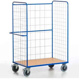 ROLLCART Etagenwagen 600 kg