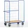 ROLLCART Etagenwagen 600 kg