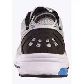 lotto Akimoto Damen Silver/Blue 38