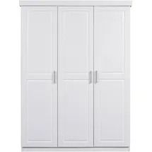 Interlink Magnus 140 x 190 x 55 cm weiß
