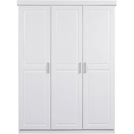 Interlink Magnus 140 x 190 x 55 cm weiß