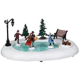 Lemax Winter Skating b/o 4,5V 94024