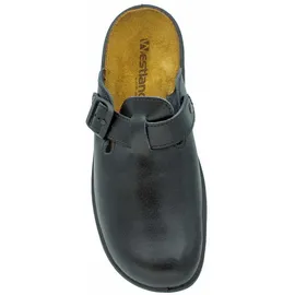 Westland Metz 265 für Herren, schwarz, 45 EU