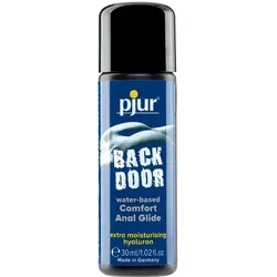 Pjur BackDoor Comfort Glide Anal-Gleitgel 30 ml