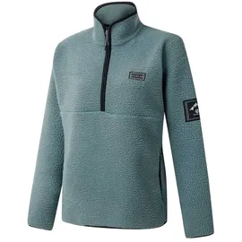 Dare 2b Dare2b Slide Out Fleece Mit Halbem Reißverschluss - Element Grey - 44