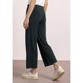 STREET ONE Style Emee Loose Fit Hose Pine Grove Grün 34