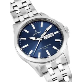 Festina Classic Edelstahl 41 mm F20357/3