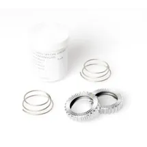 DT Swiss Service Kit Ratchet EXP 54 Zähne Fahrrad-Service Kit schwarz