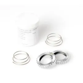 DT Swiss Service Kit Ratchet EXP 54 Zähne Fahrrad-Service Kit schwarz