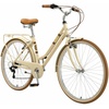 Alu City 28 Zoll RH 46 cm Damen beige