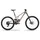 Ghost Poacha 2026 29 Zoll RH 0 cm Unisex Coffee Dusty Desert/Gray Silver