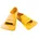 zoomers gold flossenpaare 35
