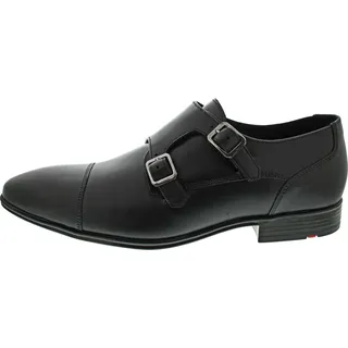 LLOYD Mailand schwarz 46,5
