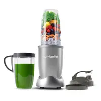 Nutribullet NB907S PRO