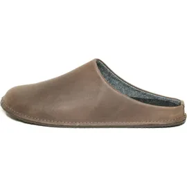 Gottstein Leather Loafer Braun 45