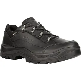 Lowa Renegade II GTX LO TF Einsatzschuhe schwarz, Herren