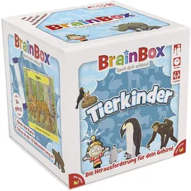 BRAIN BOX Tierkinder