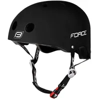 Force BMX 54-58 cm schwarz matt 2023