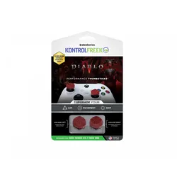 KontrolFreek Diablo IV Performance Thumbsticks - (Xbox Series/Xbox One)