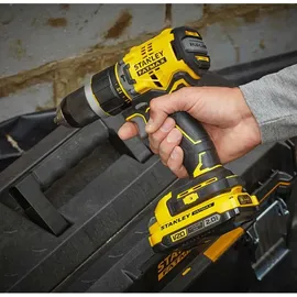 Stanley SFMCD721B ohne Akku + Ladegerät