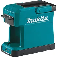 Makita DCM 501 Akku-Kaffeemaschine