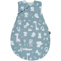 Alvi Wickel-Mäxchen Zootiere Gr.100 2TOG (470049111)