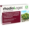 rhodioLoges 200 mg Filmtabletten 60 St.