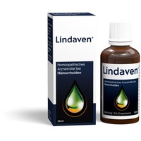 Lindaven Mischung 50 ml