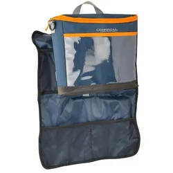 Campingaz Tropic Car Sool -Tasche grau|orange 8L