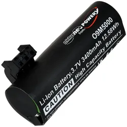 Powery Akku für Payment-, Zahl-Terminal Ingenico Move 3500, 5000, 5000s, 5000F