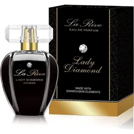 La Rive Lady Diamond Eau de Parfum 75 ml