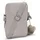 Kipling Tally Handytasche grau