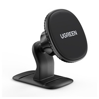 UGREEN 80785, Halterung, Auto, Schwarz