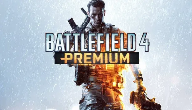 Battlefield 4: Premium (kein Spiel) (Xbox ONE / Xbox Series X|S)