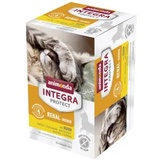 Animonda Integra Protect Niere Huhn 6 x 100 g