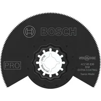 Bosch PRO ACZ 85 EIB Segmentsägeblatt Ø 85 mm 10 Stück