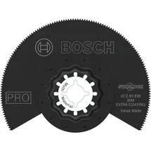 Bosch PRO ACZ 85 EIB Segmentsägeblatt Ø 85 mm 10 Stück